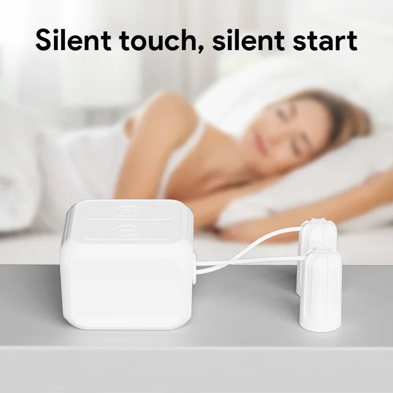 Tuya Fingerbot For Touch Screens Smart Life BLE Wireless Touch Switch Robot Remote Work With Alexa Google Home Voice Assistant