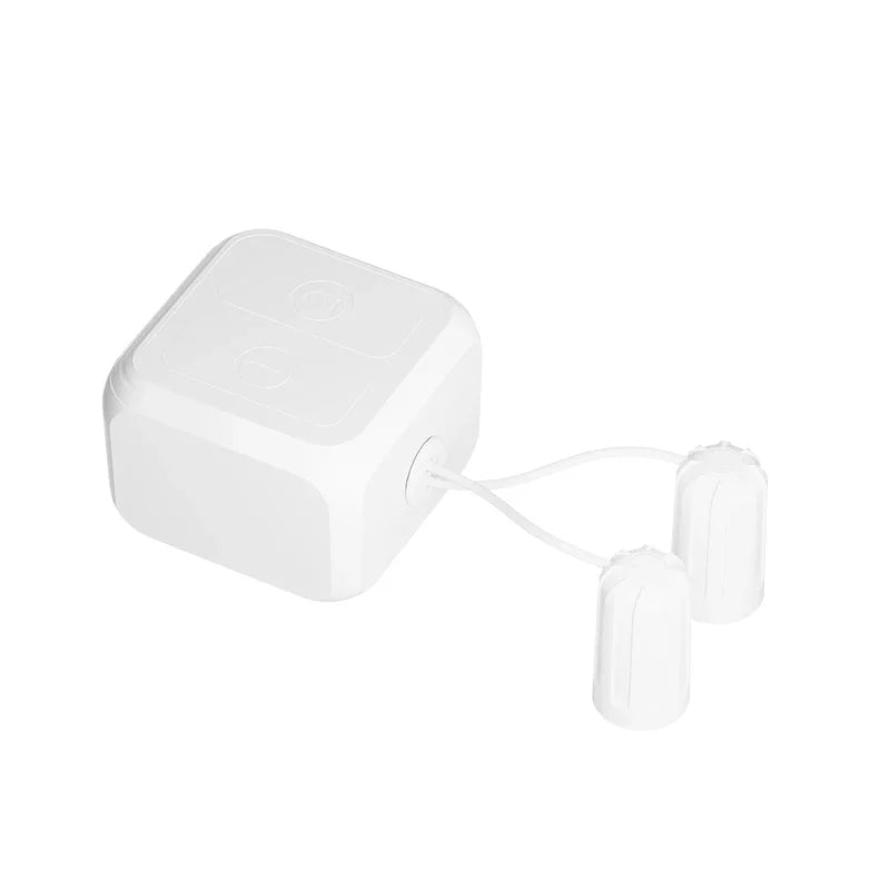 Tuya Fingerbot For Touch Screens Smart Life BLE Wireless Touch Switch Robot Remote Work With Alexa Google Home Voice Assistant