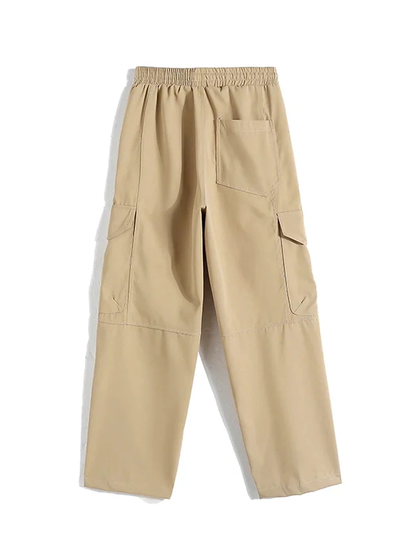 New Tactical Work Pants Men Outdoor Cargo Trousers Multi-pocket Waterproof Pant Autumn Spring Outdoor Workwear Hiking Trousers