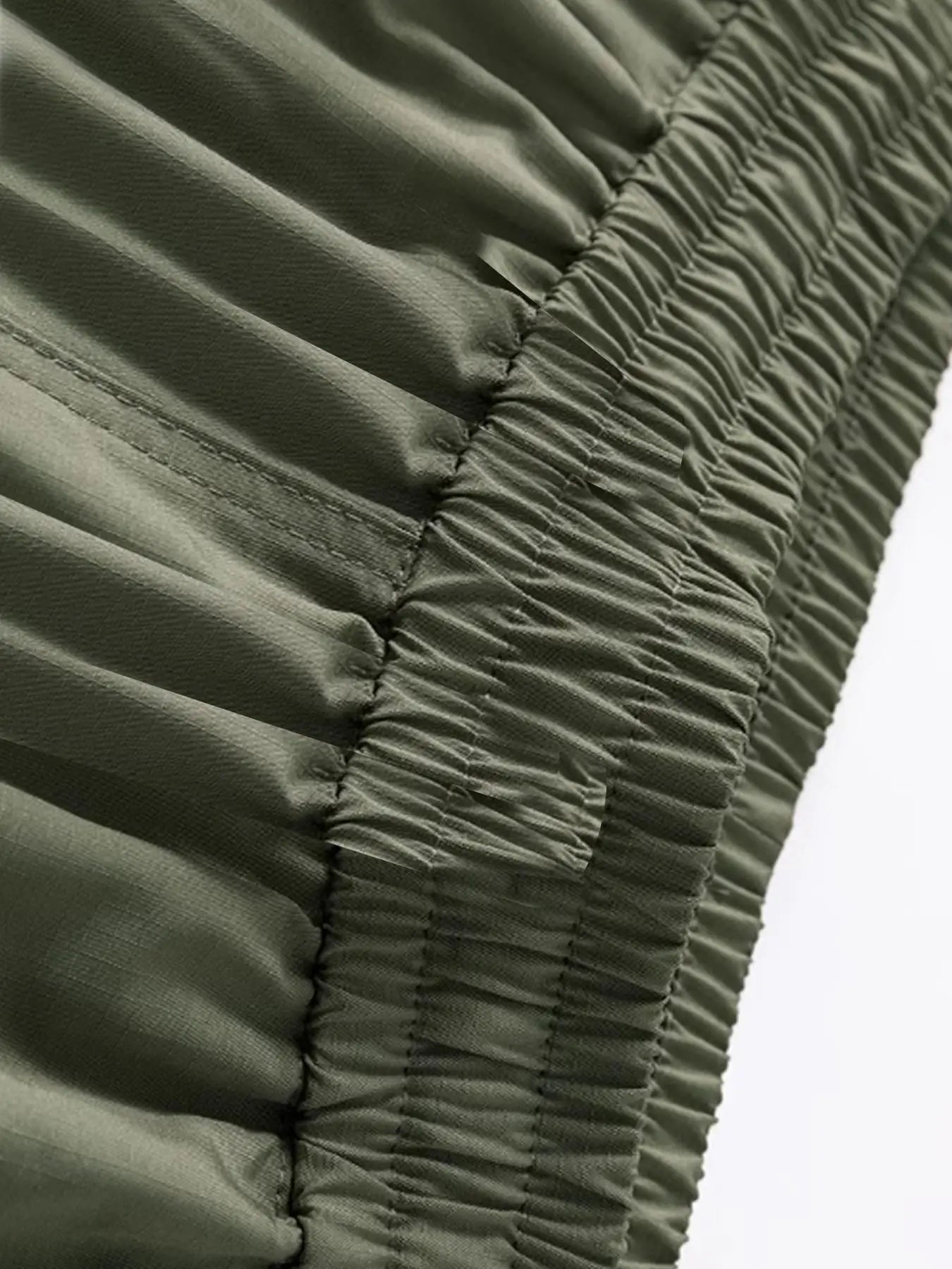 New Tactical Work Pants Men Outdoor Cargo Trousers Multi-pocket Waterproof Pant Autumn Spring Outdoor Workwear Hiking Trousers