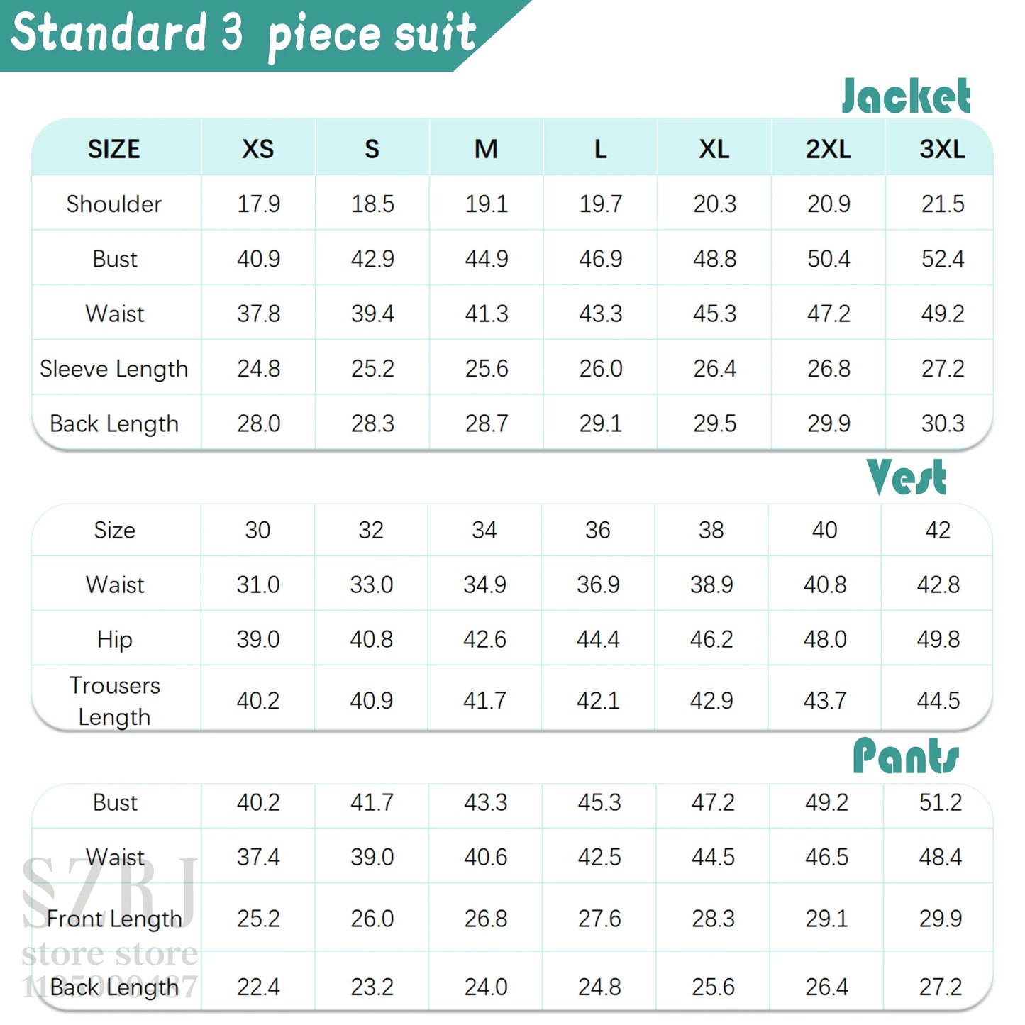4pcs Men's Formal Suit Set: Tuxedo, Vest, Pants, Belt with .Classic Elegant Attire for Business, Party, Banquet, Job Interview