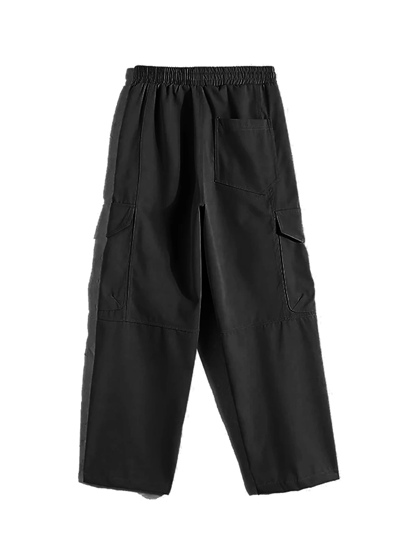 New Tactical Work Pants Men Outdoor Cargo Trousers Multi-pocket Waterproof Pant Autumn Spring Outdoor Workwear Hiking Trousers