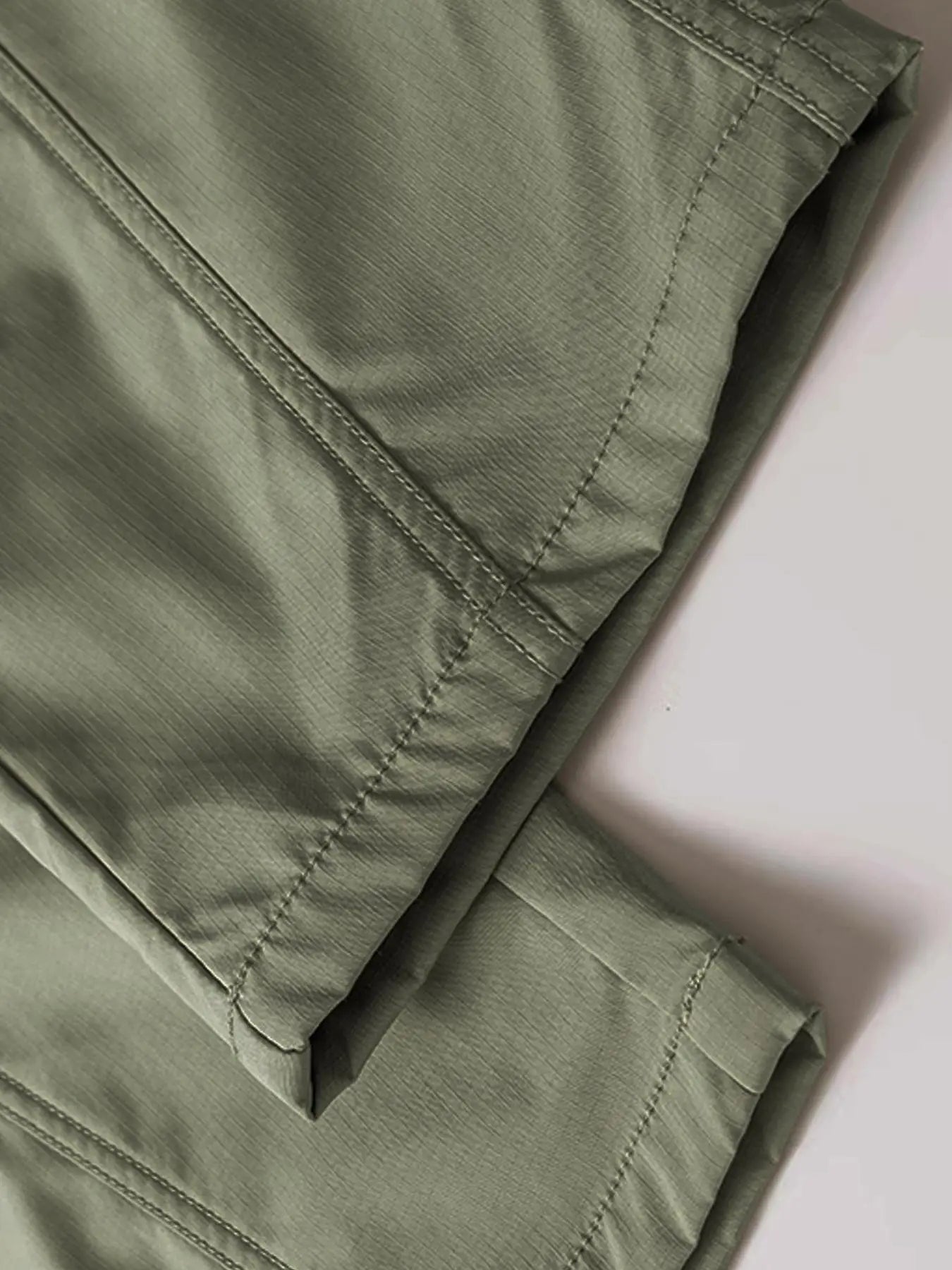 New Tactical Work Pants Men Outdoor Cargo Trousers Multi-pocket Waterproof Pant Autumn Spring Outdoor Workwear Hiking Trousers