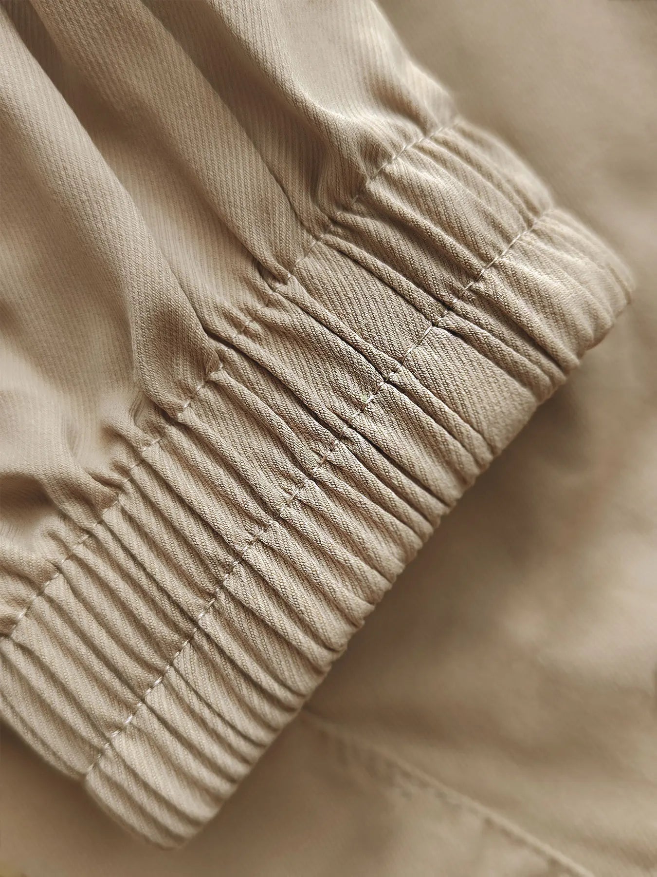 Men Cargo Jogger Pants Autumn Winter Fleece Sweatpants Mens Fleece Overalls Joggers Sweat Pocket Pants Cargo Trousers Streetwear