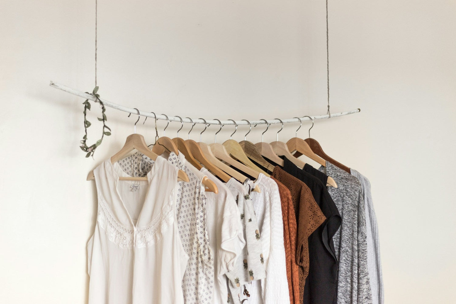 Women's Apparel