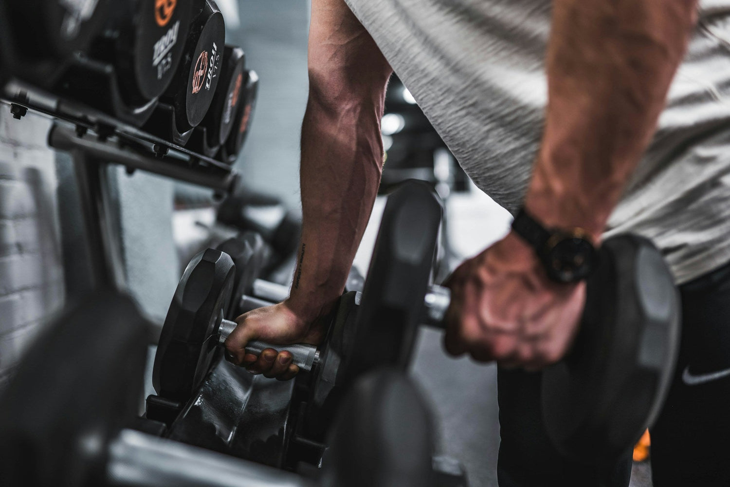 Fitness Essentials