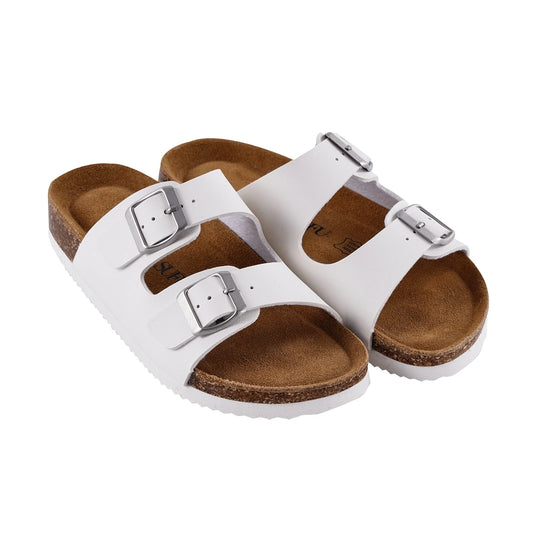 SUFU Women's Slippers Shoes Comfortable Breathable Home Footwear Soft Slip-On Design for Women