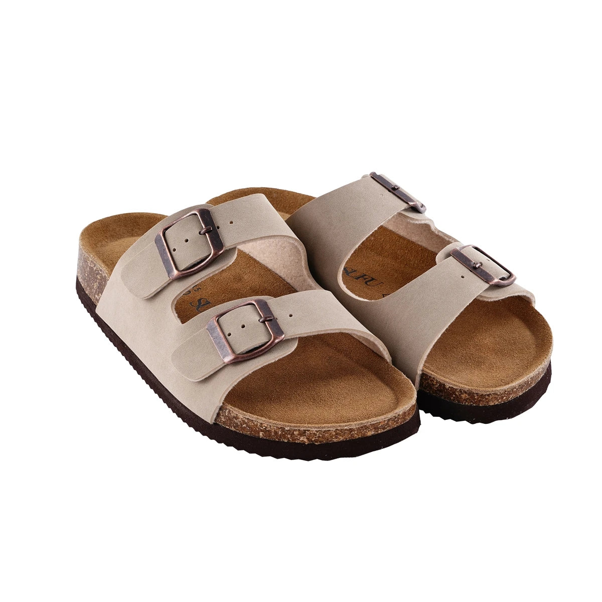 SUFU Women's Slippers Shoes Comfortable Breathable Home Footwear Soft Slip-On Design for Women