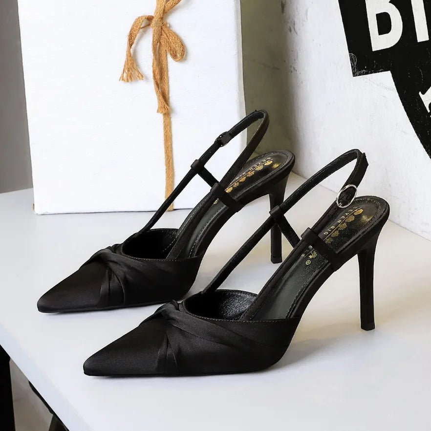 Women's Sandals Shoes Comfortable Breathable PU Outer Material Rubber Inner Material Rubber Sole