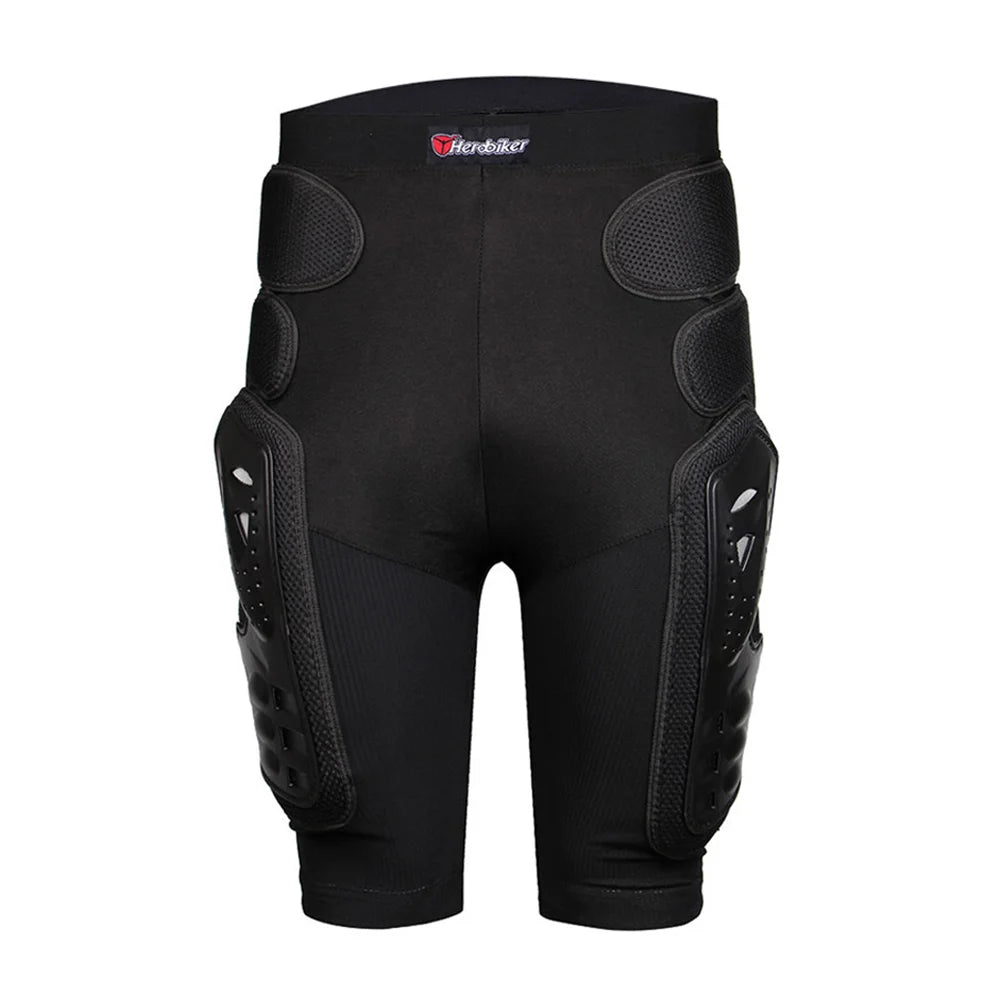 HEROBIKER Motorcycle Jacket Men's Armor Racing Protector Armor Motorbike ATV Motocross Protection Moto Riding Protective Gear