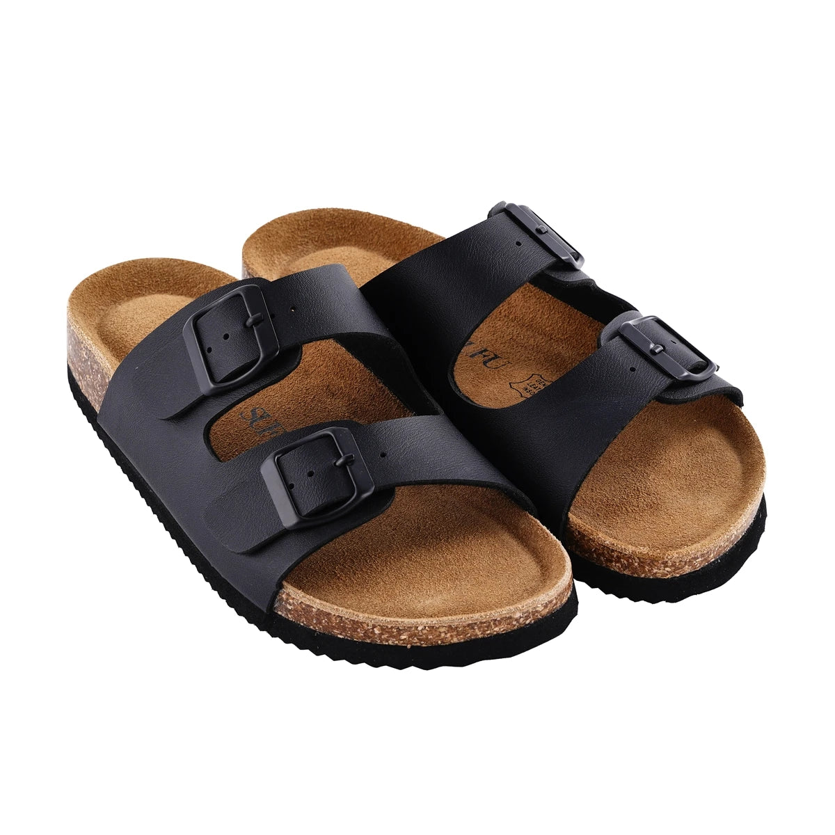 SUFU Women's Slippers Shoes Comfortable Breathable Home Footwear Soft Slip-On Design for Women