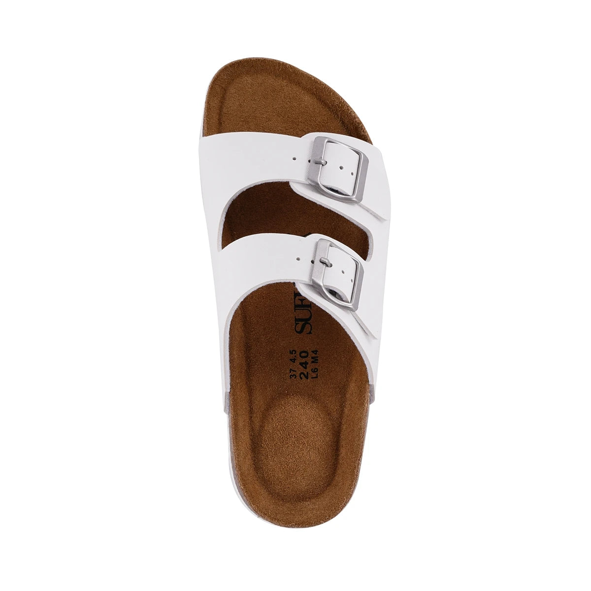 SUFU Women's Slippers Shoes Comfortable Breathable Home Footwear Soft Slip-On Design for Women