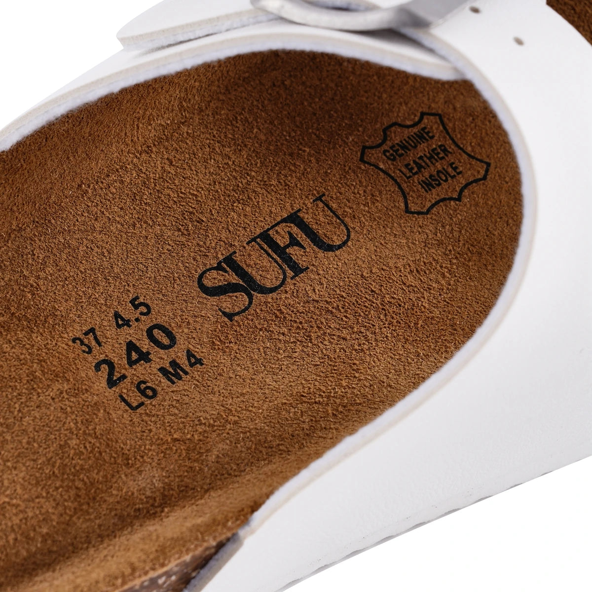 SUFU Women's Slippers Shoes Comfortable Breathable Home Footwear Soft Slip-On Design for Women